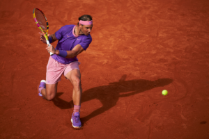 Rafael Nadal