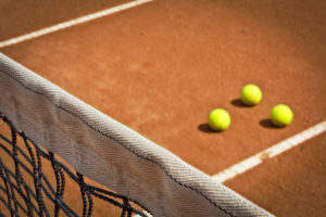 Roger Federer vuelve a las canchas (iStock)