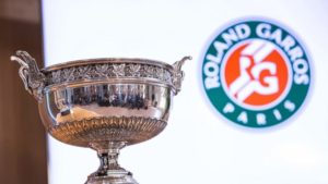 ¿Se posterga Roland Garros?
