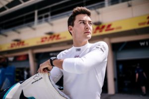 George Russell