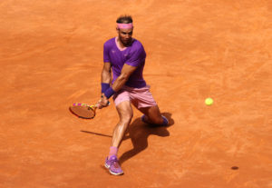 Rafael Nadal