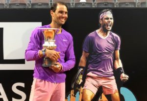 Rafael Nadal