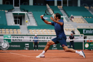 Roland Garros