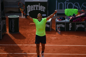 Rafael Nadal