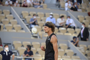 Roland Garros