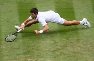 Wimbledon