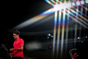 Roger Federer