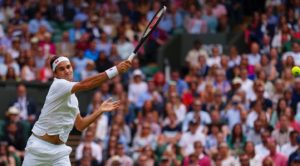 ROGER FEDERER