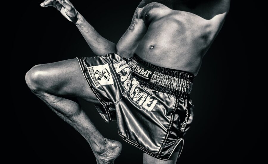 ¿Qué es la MMA? Conoce su historia, reglas y curiosidades
