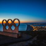 Conheça a história das olimpíadas
